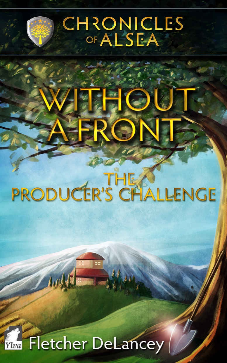 Without a Front: The Producer's Challenge