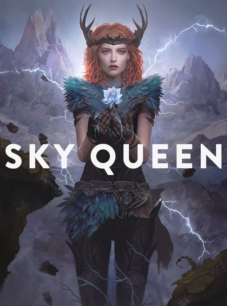 Sky Queen