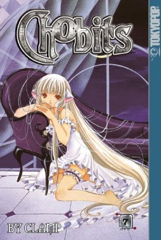 Chobits, Vol. 7