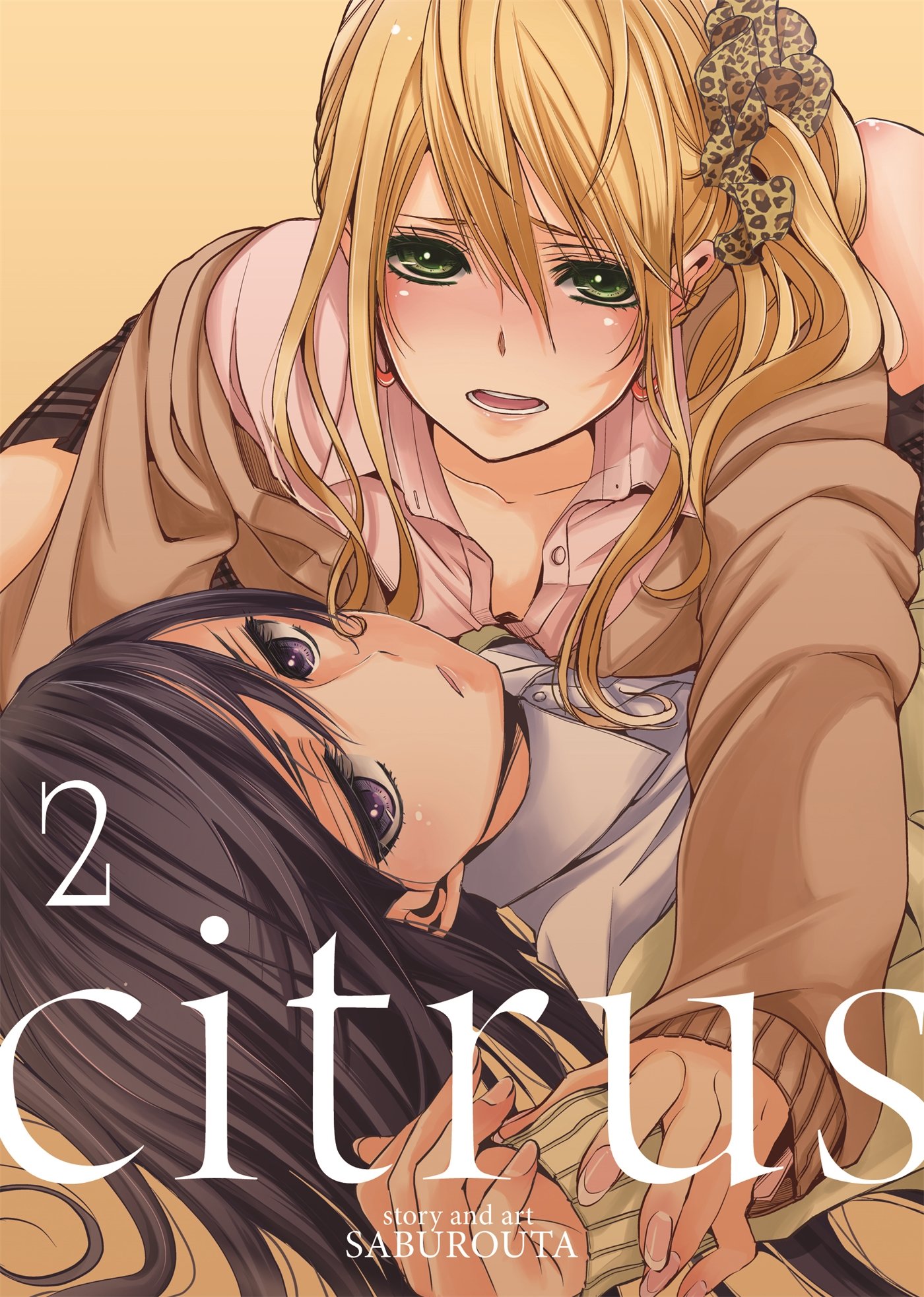 Citrus, Vol. 2